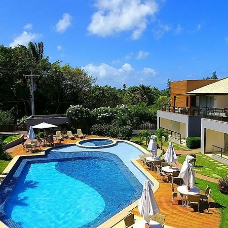 Solaris Village Imbassai Salvador Exterior photo