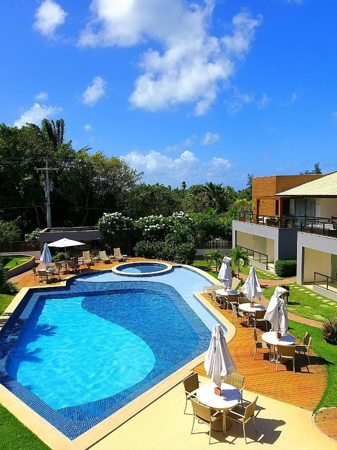 Solaris Village Imbassai Salvador Exterior photo