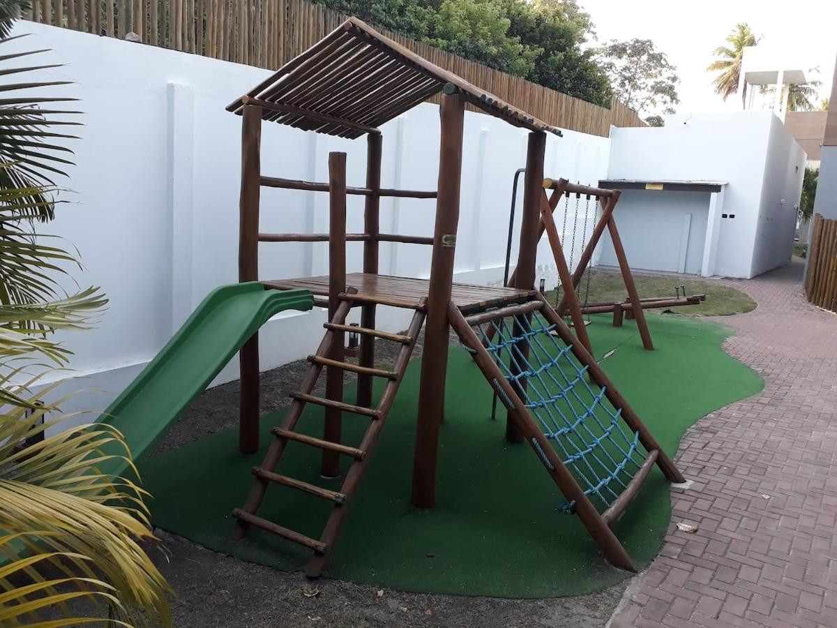 Solaris Village Imbassai Salvador Exterior photo