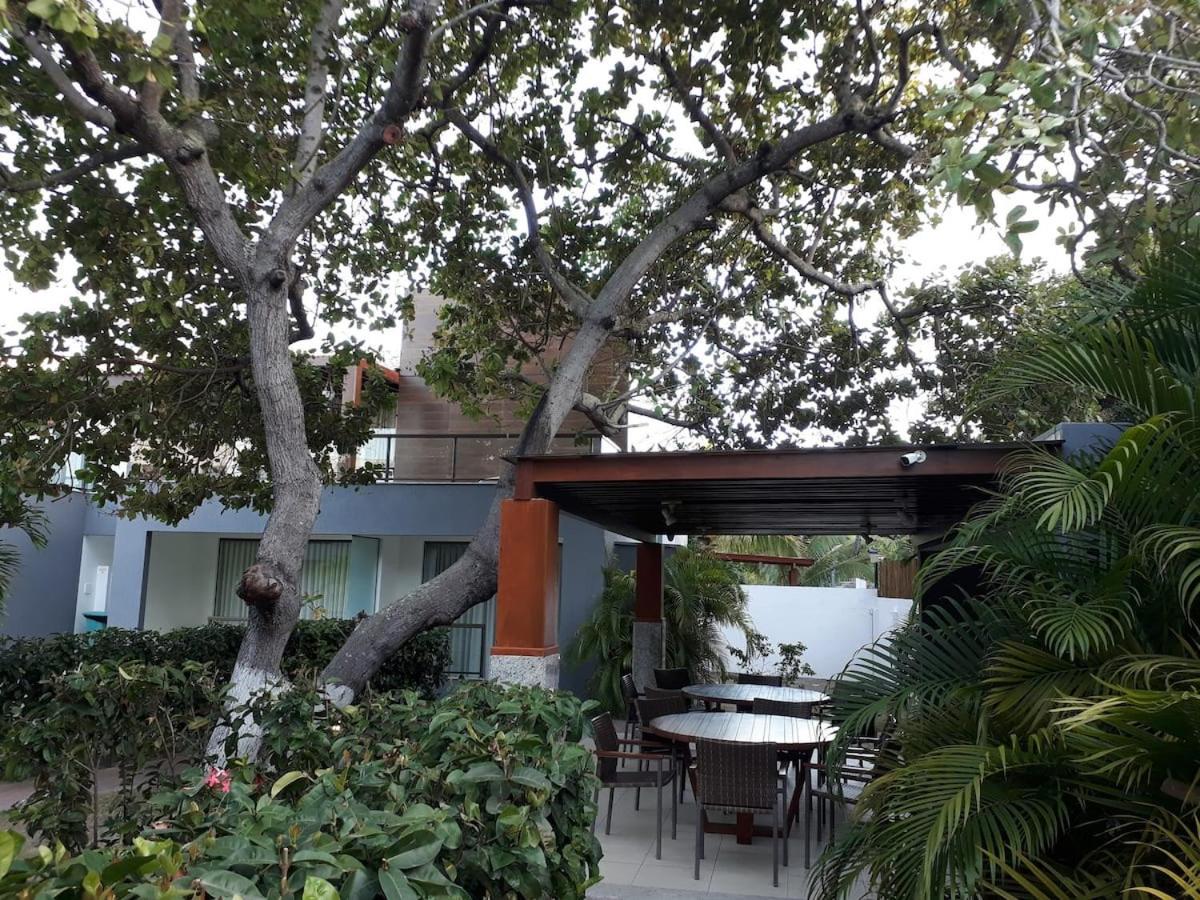 Solaris Village Imbassai Salvador Exterior photo