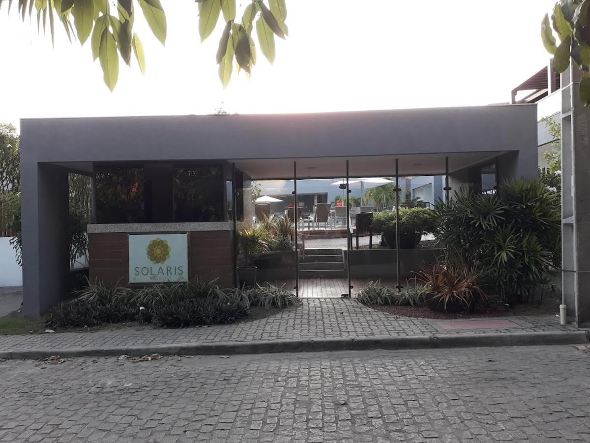 Solaris Village Imbassai Salvador Exterior photo