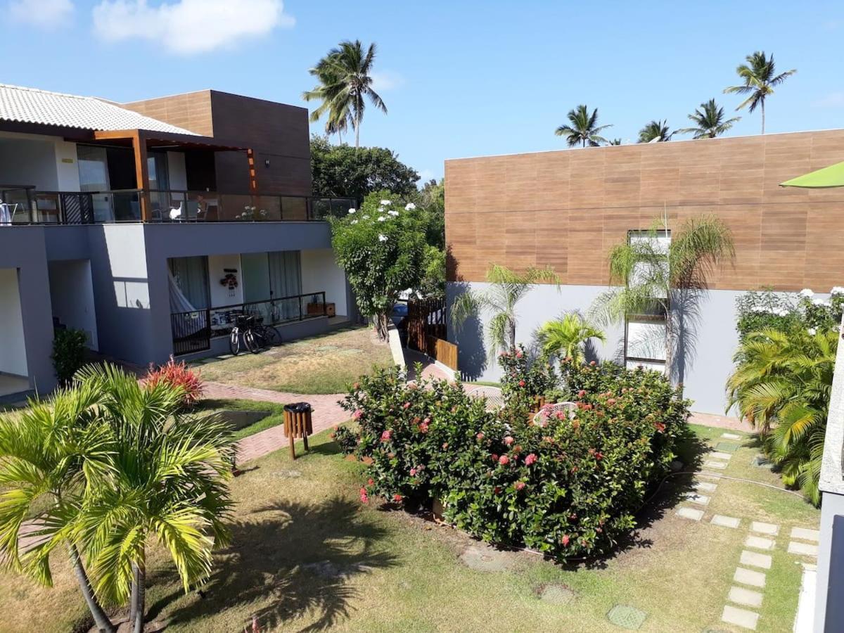Solaris Village Imbassai Salvador Exterior photo