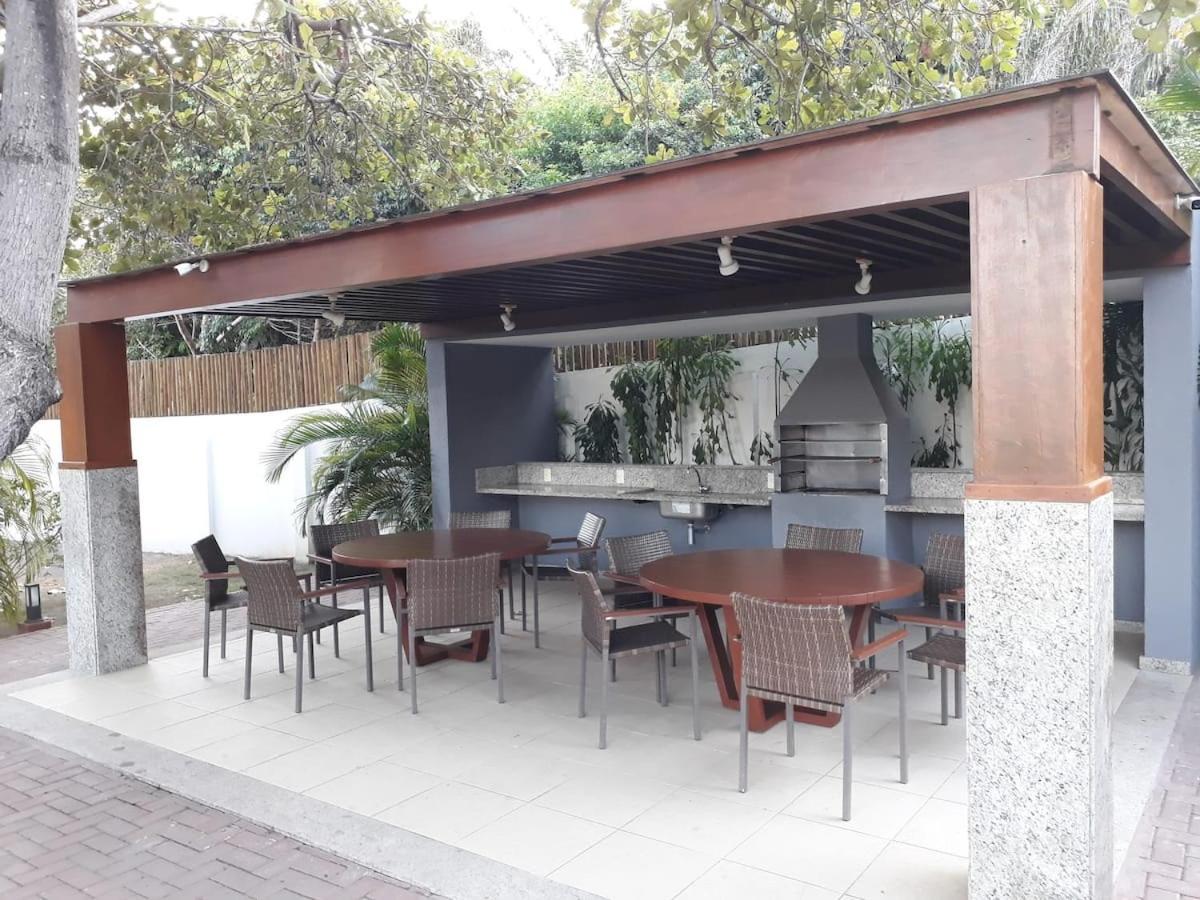 Solaris Village Imbassai Salvador Exterior photo