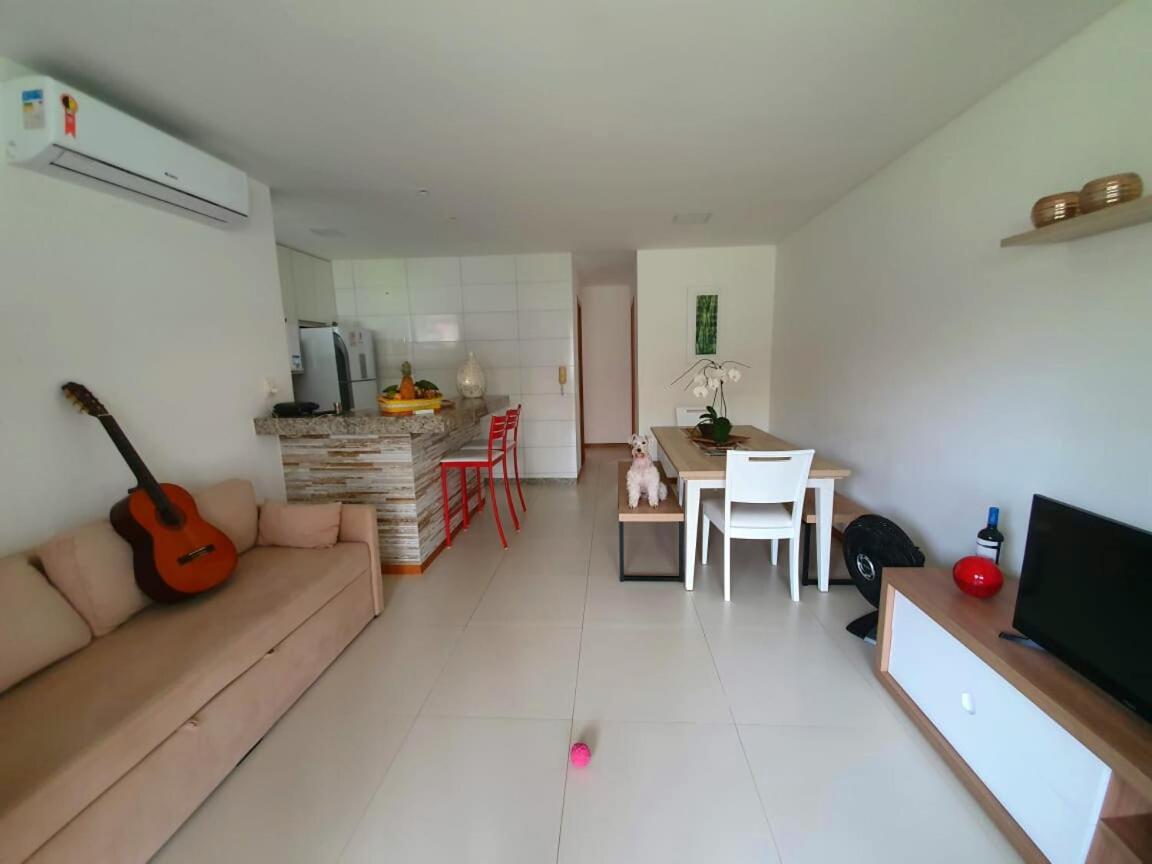 Solaris Village Imbassai Salvador Exterior photo