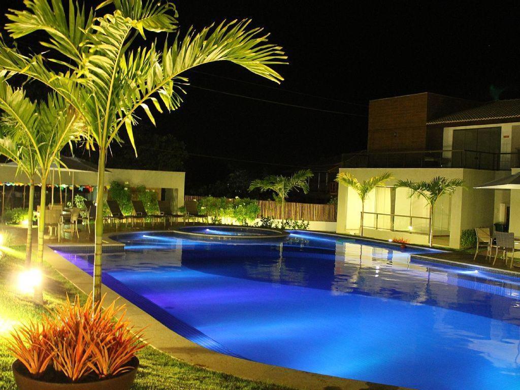 Solaris Village Imbassai Salvador Exterior photo