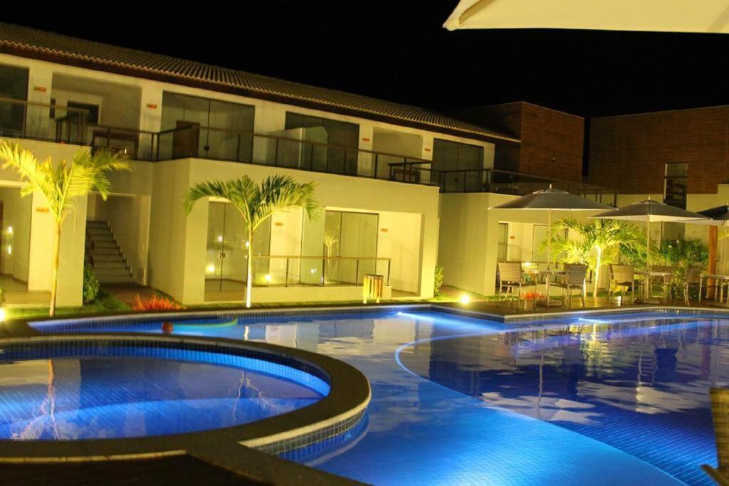 Solaris Village Imbassai Salvador Exterior photo