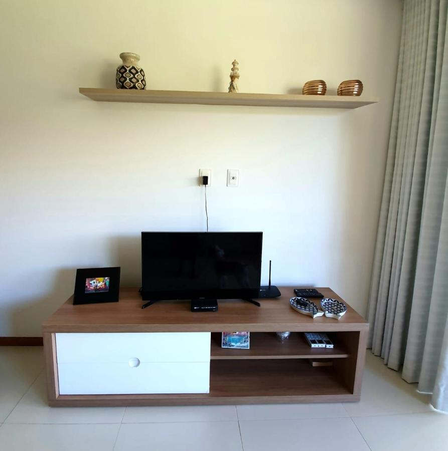 Solaris Village Imbassai Salvador Exterior photo