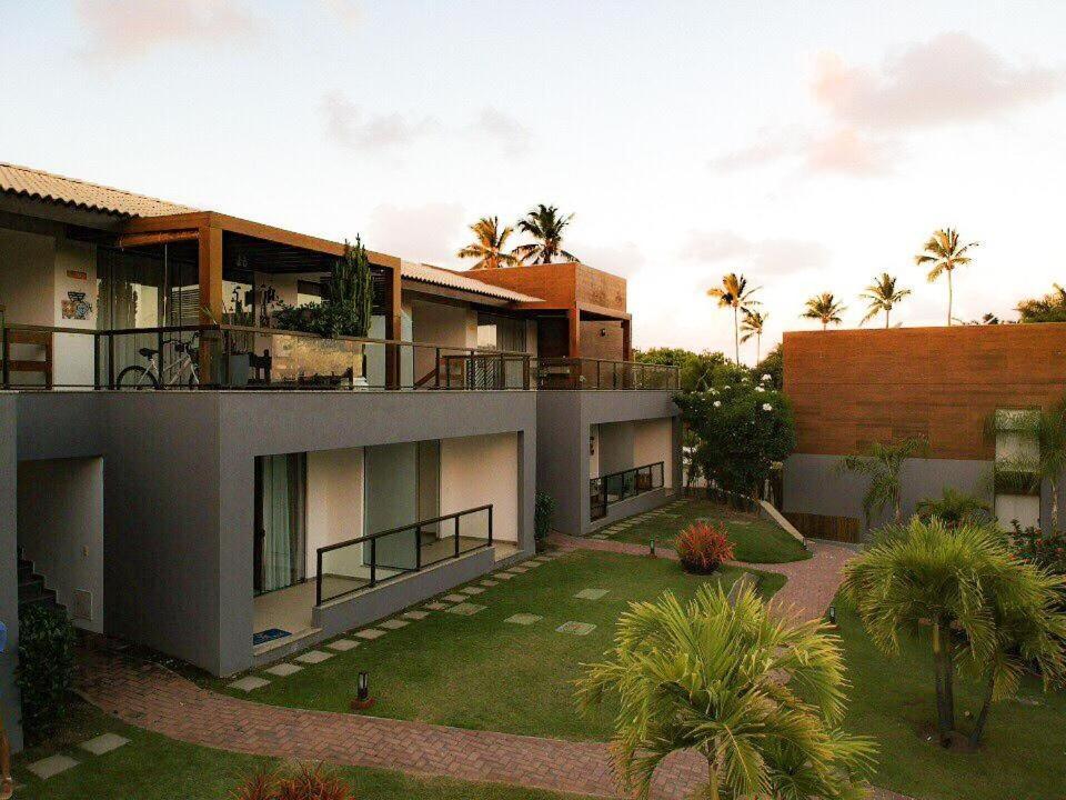 Solaris Village Imbassai Salvador Exterior photo