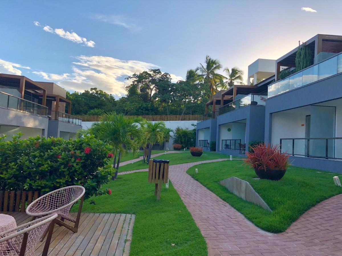Solaris Village Imbassai Salvador Exterior photo